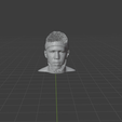 BOOKER-1.png PACK 10 NBA PLAYERS BUSTS #2