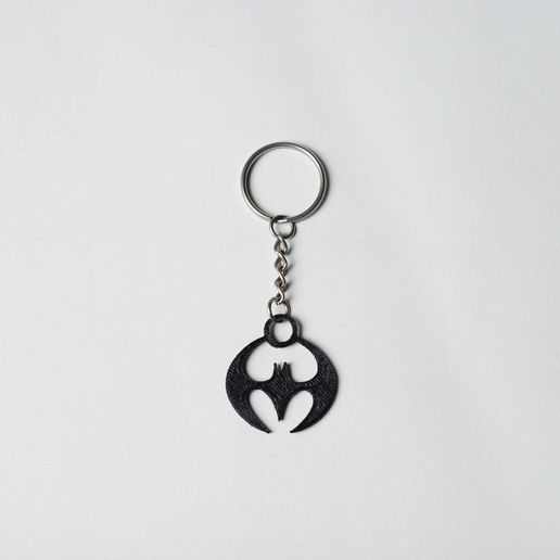 DSC_855.JPG Superhero Keychains