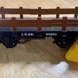 IMG_1728_ThingVerse.JPG Flatbed Toytrain Side Rails (LGB)