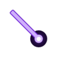 L_tools_lock_handle.stl CNC lathe "The Simple" driven by washing machine BLDC motor