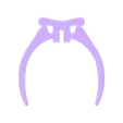 506_Ribs4_Tight v2.stl [3Dino Puzzle] Spinosaurus Ver.2.0