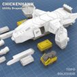 Chickenhawk-CULTS-Main-picture.jpg ChickenHawk Utility Dropship