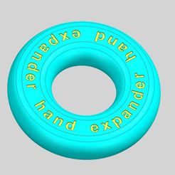 Mejores archivos STL para impresión 3D Expander・78 modelos gratis para ...