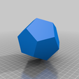 dodecahedron.png Dodecahedron