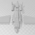 WarHog_ExplodedView1.jpg A-10 Thunderbolt but it is blocky