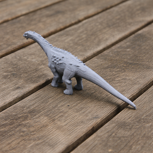 Ampelosaurus