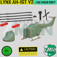 C3.png LYNX AH-1GT V2 (HELICOPTER)