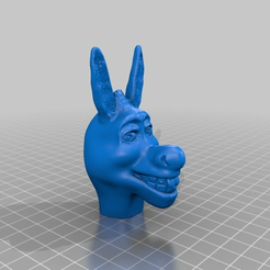 Free STL file Shrek cup 🏠・3D printing idea to download・Cults