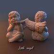 angel2.jpg Little Angel