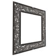 Wireframe-Low-Classic-Frame-and-Mirror-066-4.jpg Classic Frame and Mirror 066