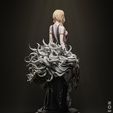 5.jpg Marika - Elden Ring 3D Print