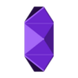 Star_puzzle.stl Puzzle « Étoile impossible »