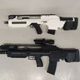 IMG_20240111_163620.jpg VHX- A carbine kit for the AAP01 and SSX23 (Airsoft)