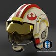 2-ts-11.jpg Rebel Pilot Helmet - 3D Print Files