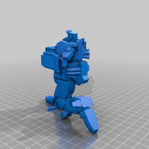 ad38273c957ac74d361ff739af23bf0d.png Free STL file ASC Fenris Battloid・3D printing model to download, themechafactory
