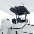 center_console_boat-10.png Barco de pesca moderno com consola central