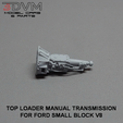 01_resize.png Ford Top Loader Manual Transmission in 1/24 scale