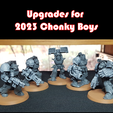 frontpage.png Upgrades for 2023 Chonky Jarhead Boys
