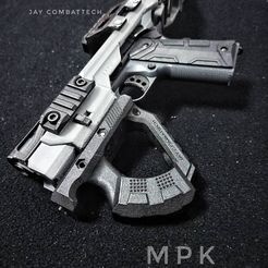 121093171_2404346923204013_7226798923959596362_o-(1).jpg STL file Pistol kit MPK・3D printable design to download, COMBATTECH