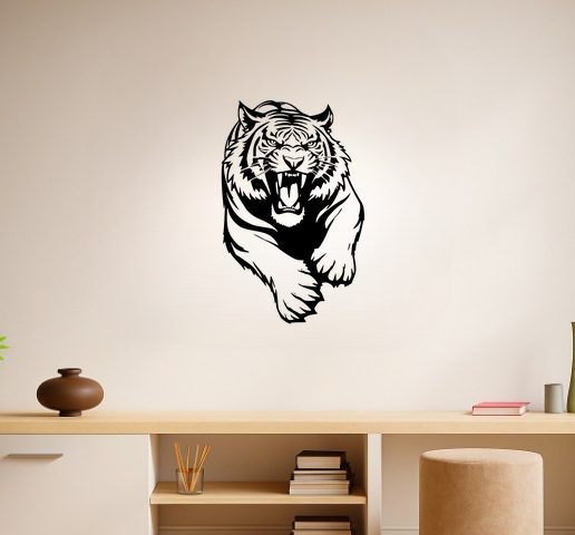 One Piece Fisher Tigers Tiger Face