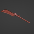 blender_tZWOakajA8.png Medieval Styled Close-Combat Weapons