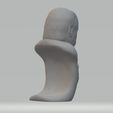 3.png Winston Churchill Bust 3D Model 3D print model