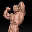 2.jpg Free OBJ file ARNOLD 2・3D printable object to download