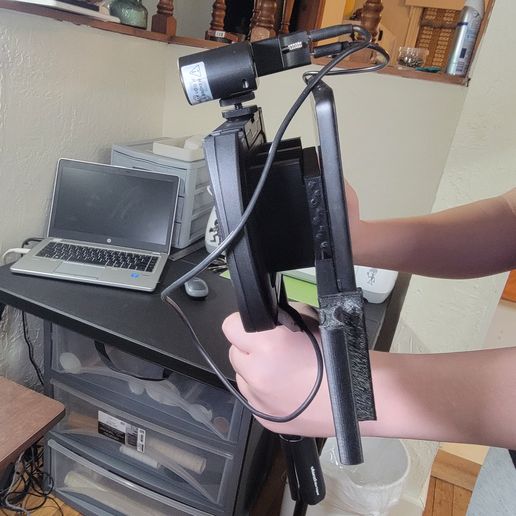 20220309_200852.jpg Pop Scan Tablet Holder