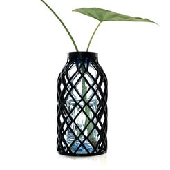 eqfdw.jpg PET Bottle Vase