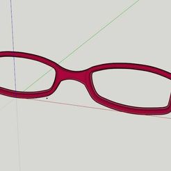 Glasses best free 3D printer models・701 designs to download・Cults