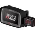 img16.jpg Fueltech Ft450 550 Dash Bracket - Bottom Mount 90° (Wideband Optional)