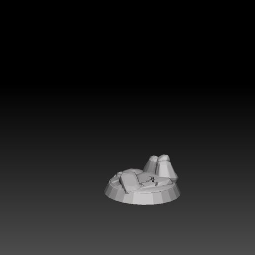 crackedstone.jpg Base Megapack Forest Of The Dead