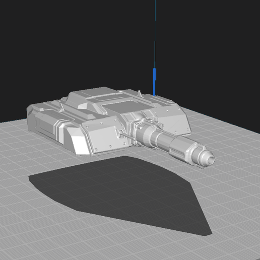 sadasdsas.png Mega Pack Automaton - Helldivers 2