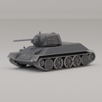 T-032-Frontal.png T-34-76 (MT, Soviet Union, WWII, 1940)