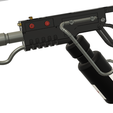 ID23.png M41A-MK2 Aliens: Colonial Marines 2013 Video game