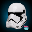 First-Order-Last-Jedi-stormtrooper-3d-2.png First Order Stormtrooper 3D Print Files (Double Pack Save £13)