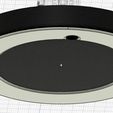 919f9a3f-ad8e-4dc8-a0ca-fec5fea07115.JPG Anti-Slip Mat for the DIY Orbion 3D Space Mouse | Anti-Slip Mat for the DIY Orbion 3D CAD Mouse