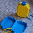 Frame-129.png Gas Tank Portable Storage Box