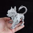DSC04322.JPG STL file Cerberus・3D print object to download