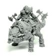 resize-fb-mini3.jpg 3D file Orc Berserker・3D printer design to download