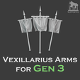 00-s.png Gen3 Vexillarius arms (Ver.2 Update, Ver.1 Fix)