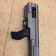 37742b7c06a50cdb03421cc6f0017b2c_display_large.JPG MINI & LARGE PDW (Kit de conversión de carabina Airsoft)