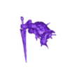 PB10.stl Free STL file Possessors of Highly Infectious Diseases・Object to download and to 3D print