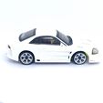 20240407_162637.jpg 98 Mustang SR Body Shell with Dummy Chassis (Xmod and MiniZ)