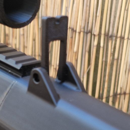 20240410_164904.jpg BARRETT M82 1:1 LIFE-SIZED SNIPER RIFLE