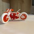 IMG-20240410-WA0009.jpg ARMABLE MOTORCYCLE / 3d puzzle