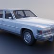 8.jpg Cadillac FLeetwood Brougham 1979