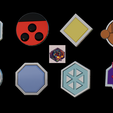 Jotho-Badges-2.png Johto Bades Full Set