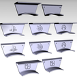 Render-1225-Master.png Headset Mount Mega Pack