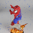 spiderman10.png Spider-Man Fan Art